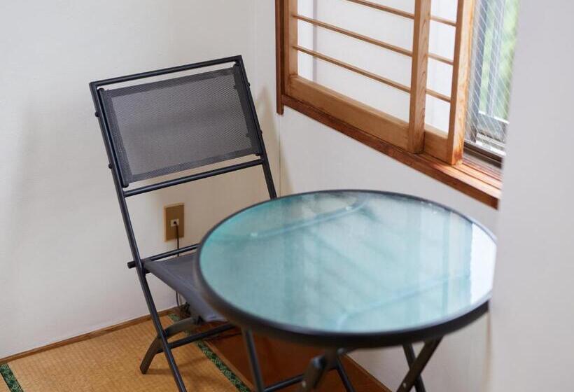 בית מלון כפרי Hayamasou