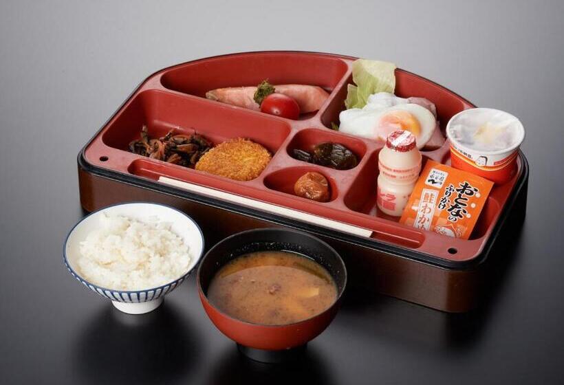 בית מלון כפרי Hayamasou