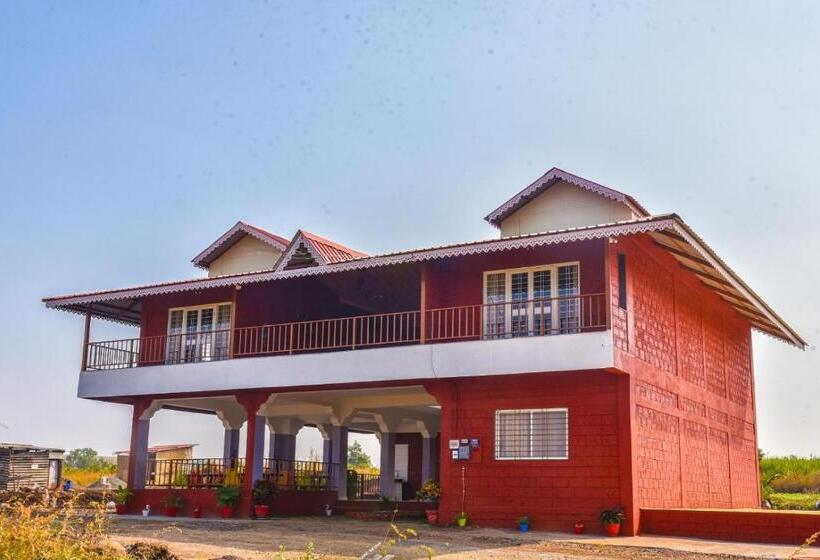 בית מלון כפרי Heaven Garden Resort