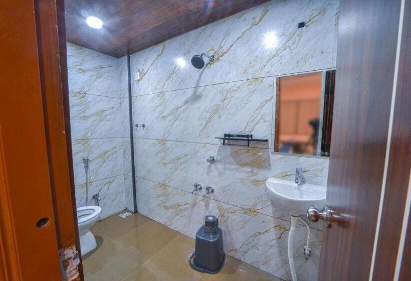 בית מלון כפרי Heaven Garden Resort