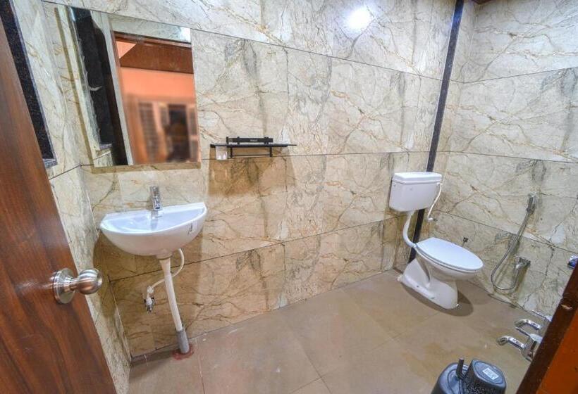 בית מלון כפרי Heaven Garden Resort