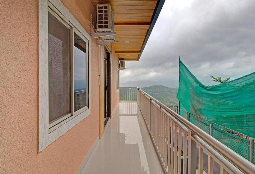 בית מלון כפרי Kaizen Stays & Resto