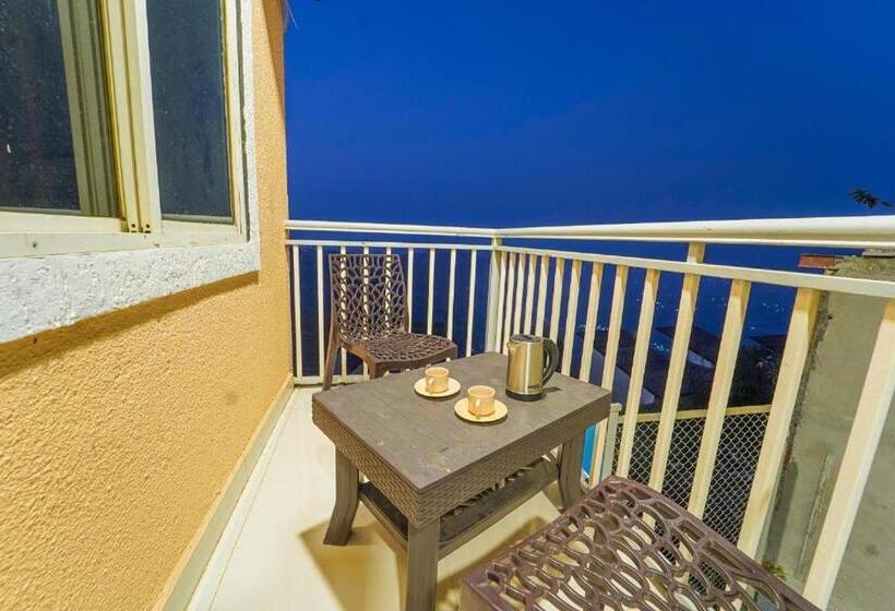 בית מלון כפרי Kaizen Stays & Resto