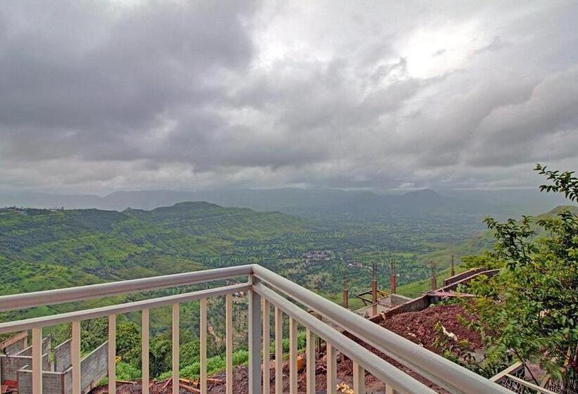 בית מלון כפרי Kaizen Stays & Resto