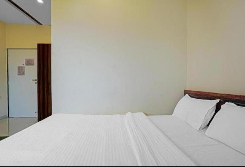 בית מלון כפרי Kaizen Stays & Resto