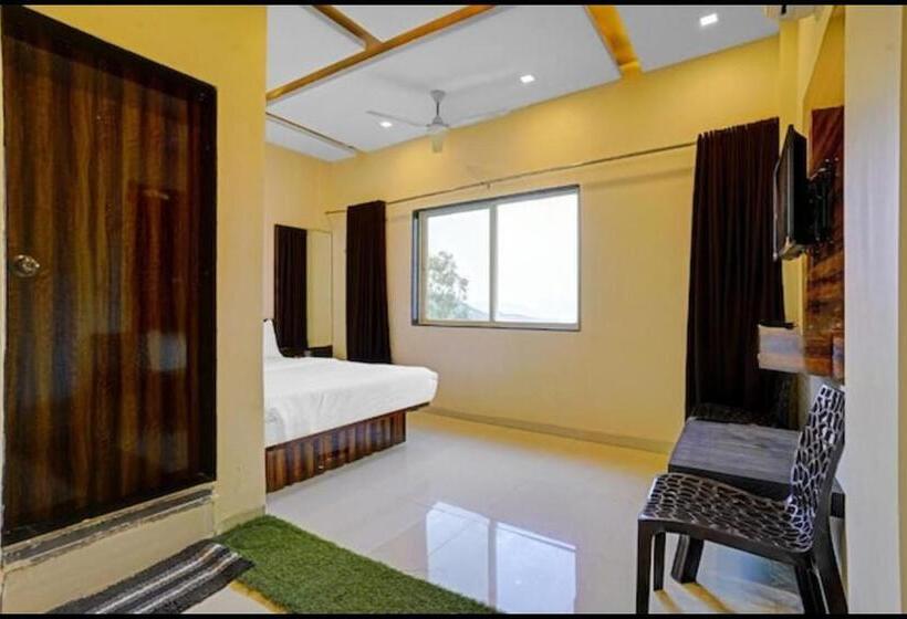 בית מלון כפרי Kaizen Stays & Resto