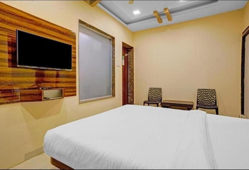 בית מלון כפרי Kaizen Stays & Resto