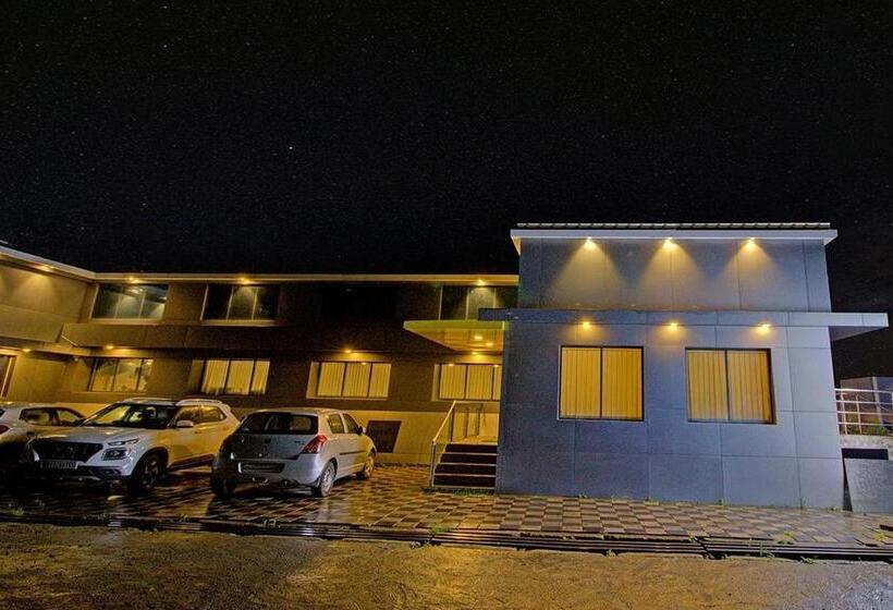 בית מלון כפרי Kaizen Stays & Resto