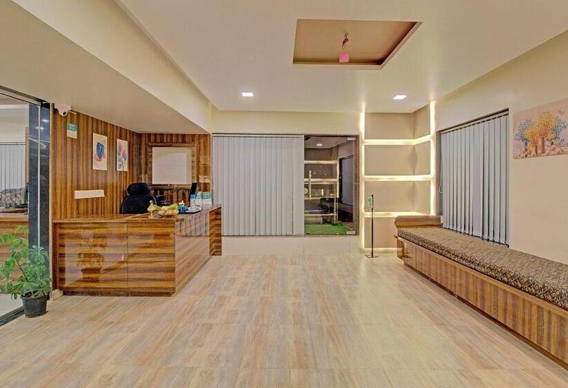 בית מלון כפרי Kaizen Stays & Resto