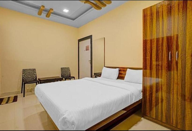 בית מלון כפרי Kaizen Stays & Resto