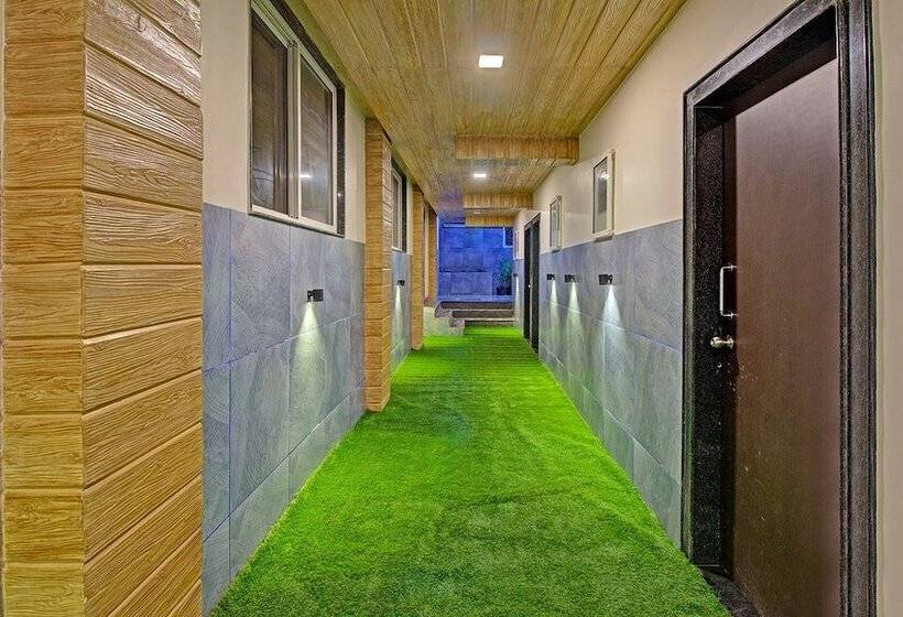 בית מלון כפרי Kaizen Stays & Resto