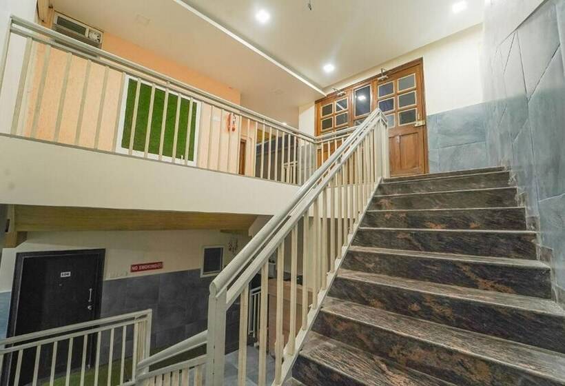 בית מלון כפרי Kaizen Stays & Resto