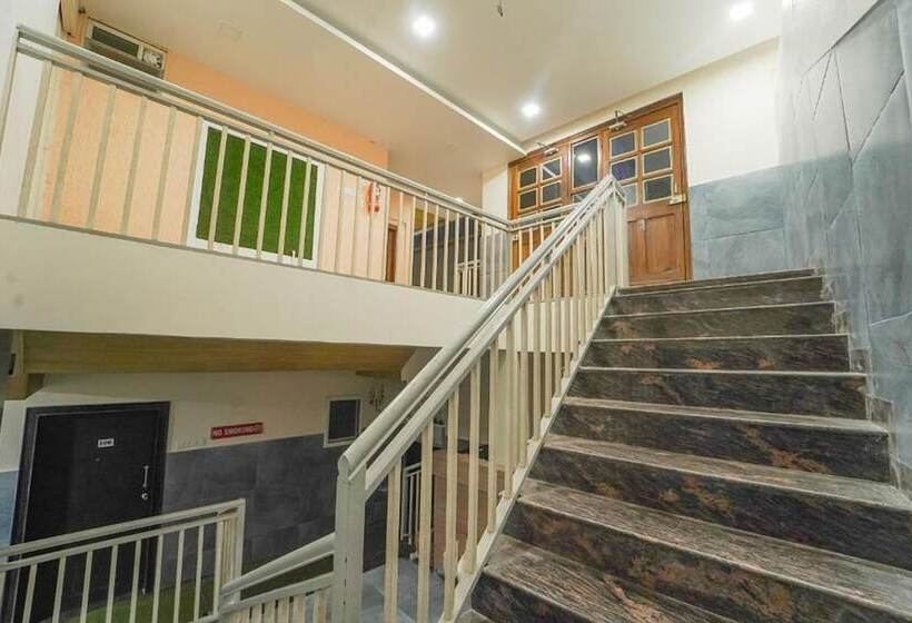 בית מלון כפרי Kaizen Stays & Resto