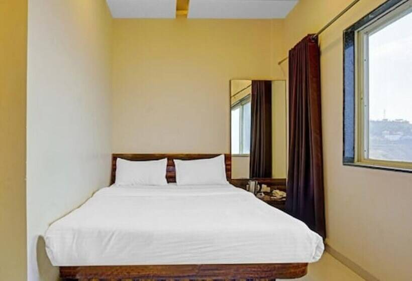 בית מלון כפרי Kaizen Stays & Resto