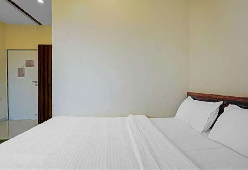 בית מלון כפרי Kaizen Stays & Resto