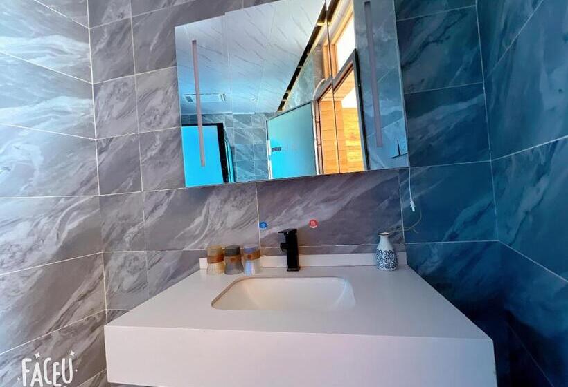 Hotel Lijiang Shitian B&b