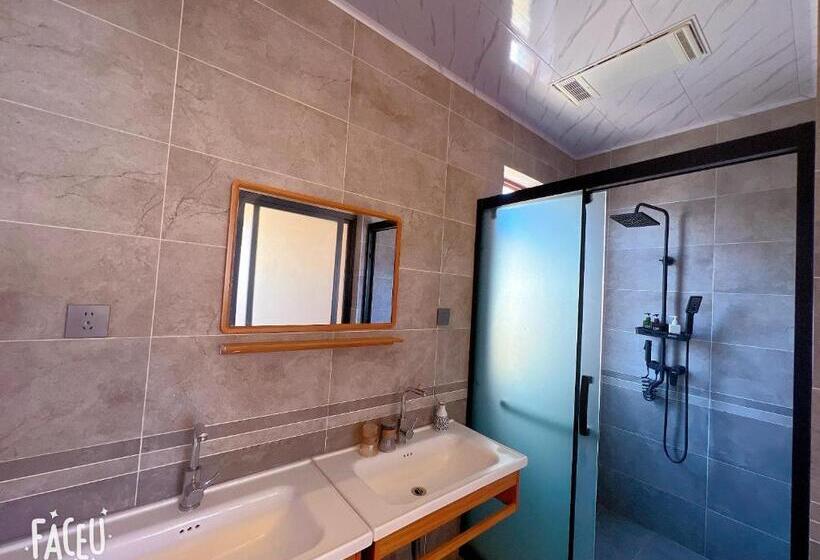 Hotel Lijiang Shitian B&b