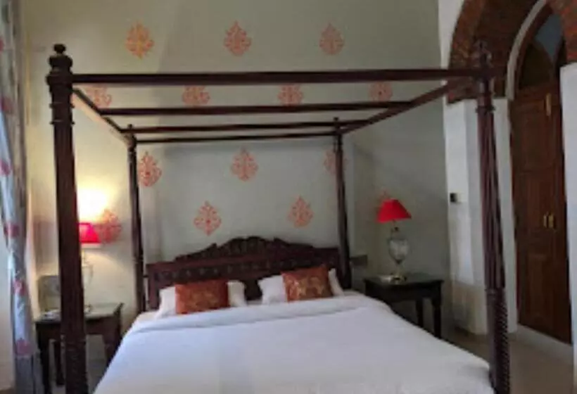 ホテル Madhav Bagh   Royal Heritage Stay , Vadodara