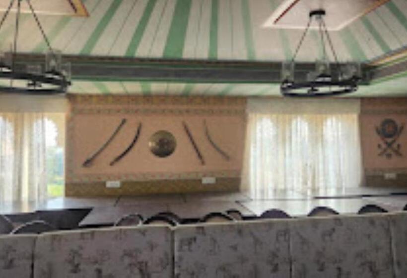 酒店 Madhav Bagh Royal Heritage Stay , Vadodara