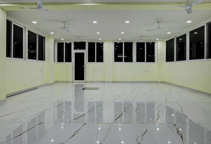 酒店 Msr Home Stay