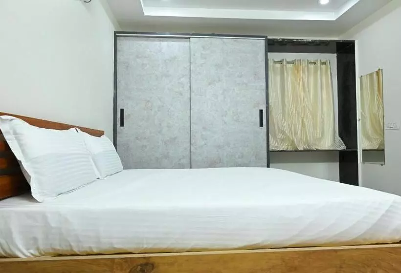 ホテル Msr Home Stay