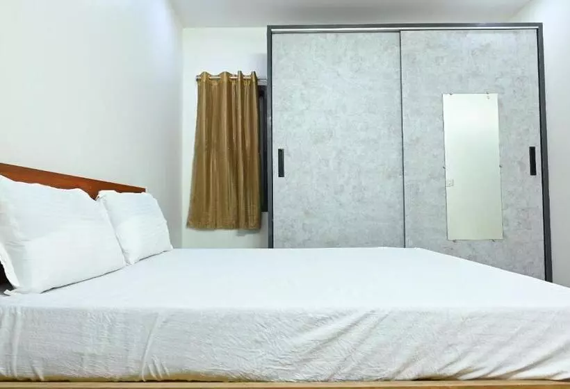 ホテル Msr Home Stay