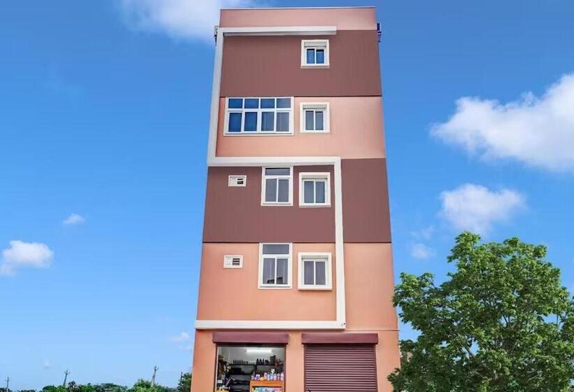 酒店 Msr Home Stay