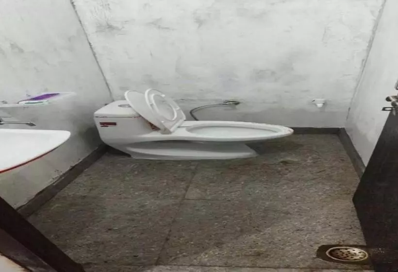 Hotelli Oyo Rahi Guest House