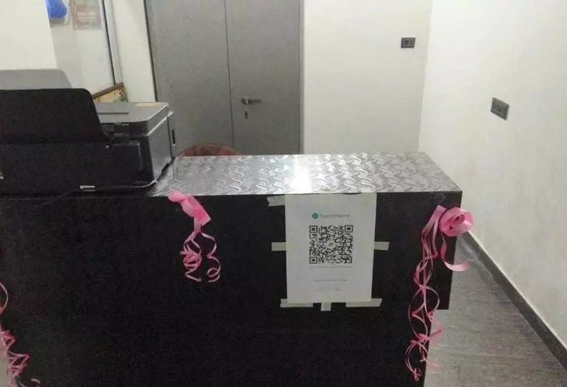 Hotelli Oyo Rahi Guest House