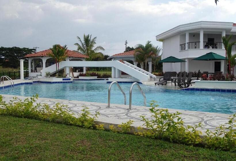 ホテル Palmas De Alcalá