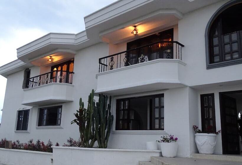 ホテル Palmas De Alcalá