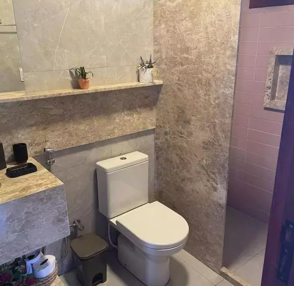 Hotelli Pousada Brisas De Sagi