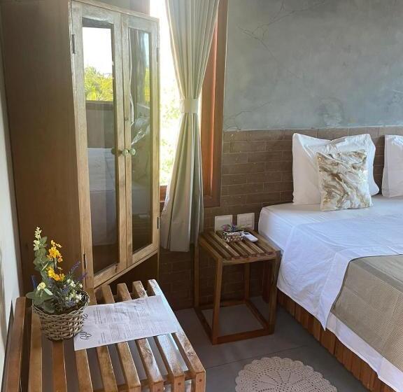 Hotel Pousada Brisas De Sagi