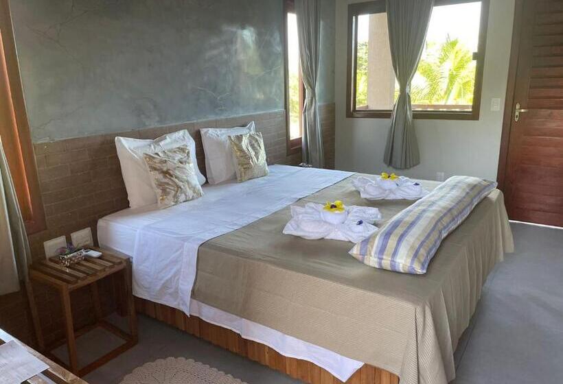 Hotel Pousada Brisas De Sagi