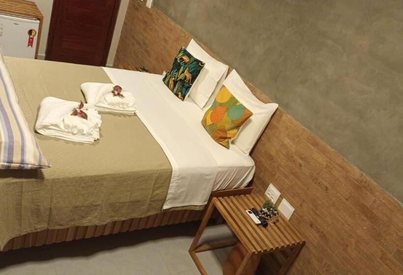 Hotel Pousada Brisas De Sagi