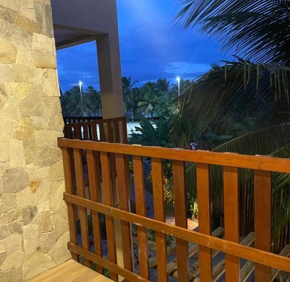 Hotel Pousada Brisas De Sagi