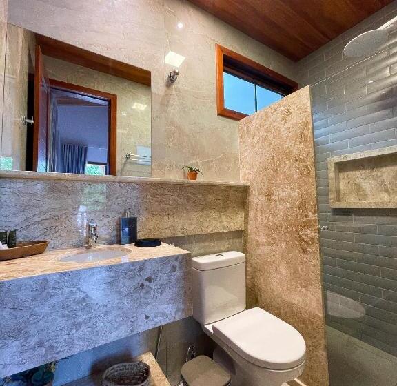 Hotel Pousada Brisas De Sagi