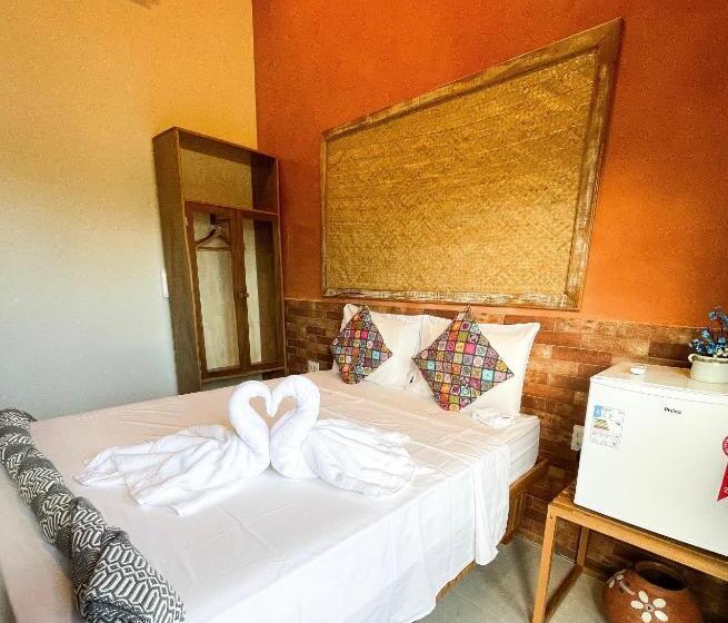 Hotel Pousada Brisas De Sagi