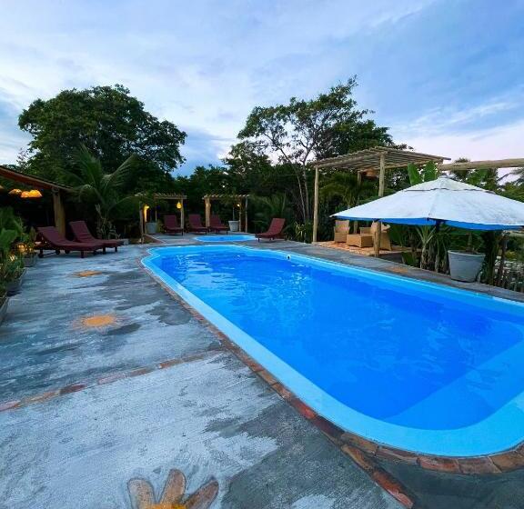 Hotel Pousada Brisas De Sagi