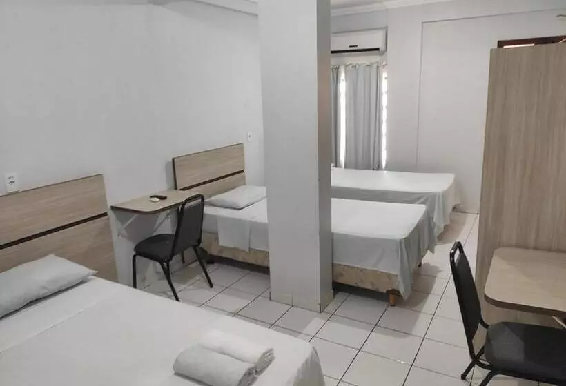Hôtel Premier