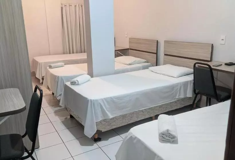 Hôtel Premier
