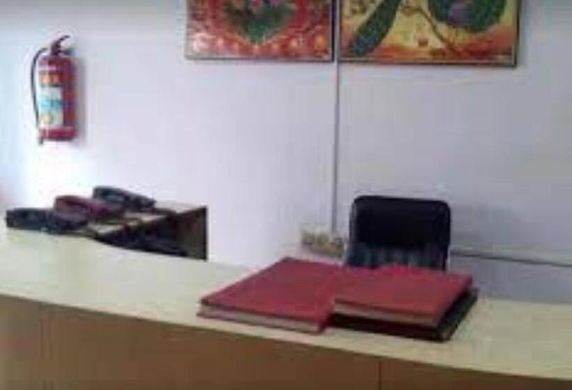 Hotel Residency 24x7,bhubaneswar