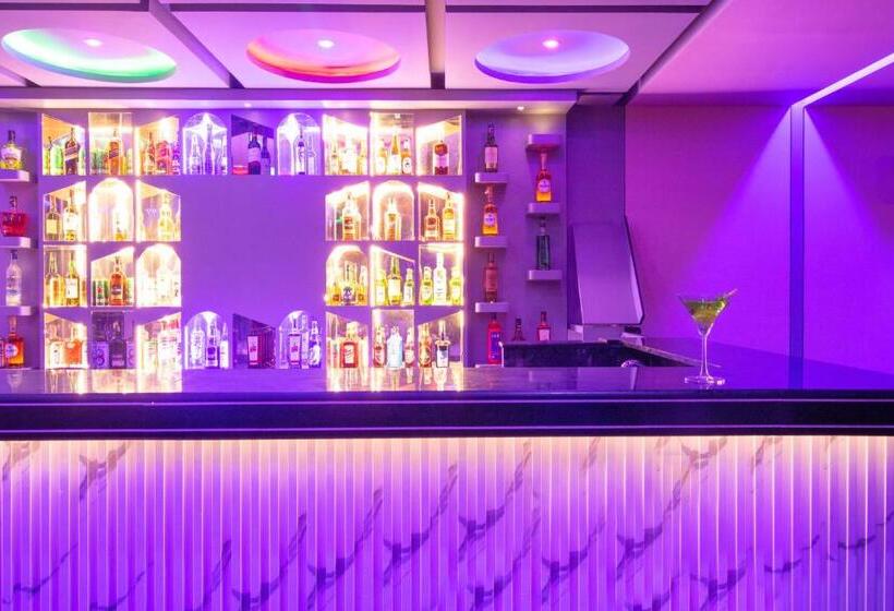 هتل Treebo Royal Imperial, Bikaner Railway Station