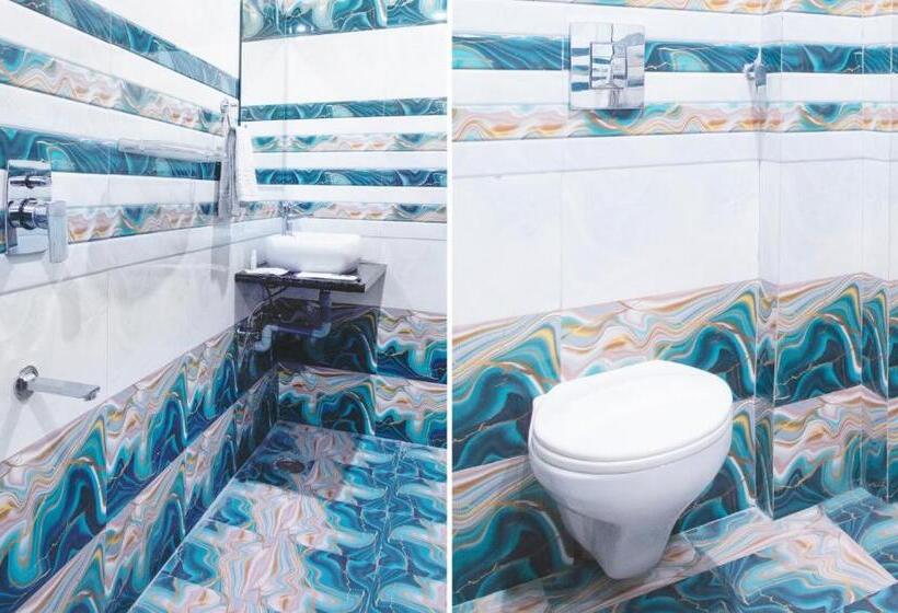 هتل Treebo Royal Imperial, Bikaner Railway Station