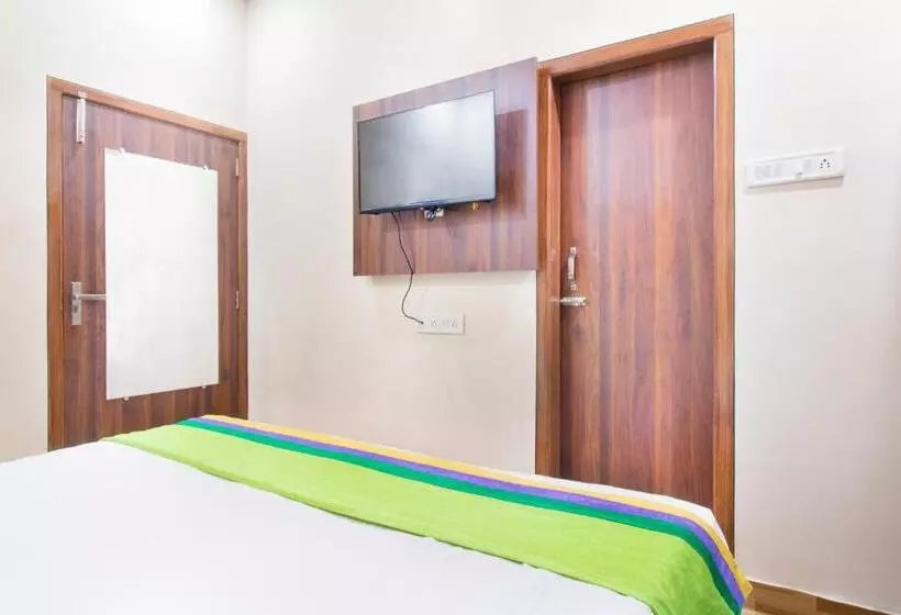 Hotelli Treebo Royal Imperial, Bikaner Railway Station