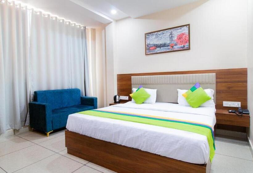 هتل Treebo Royal Imperial, Bikaner Railway Station