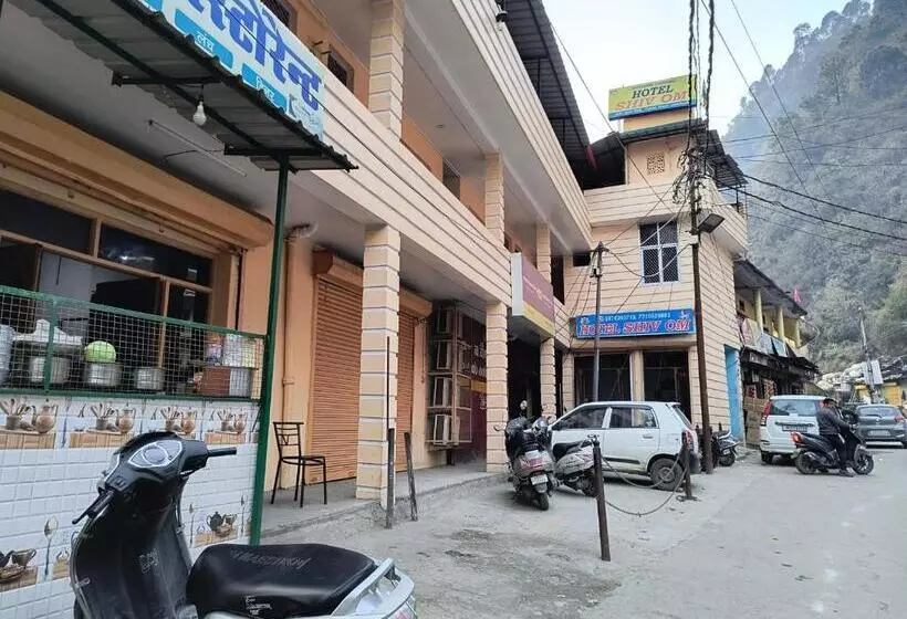 Hotel Shivom