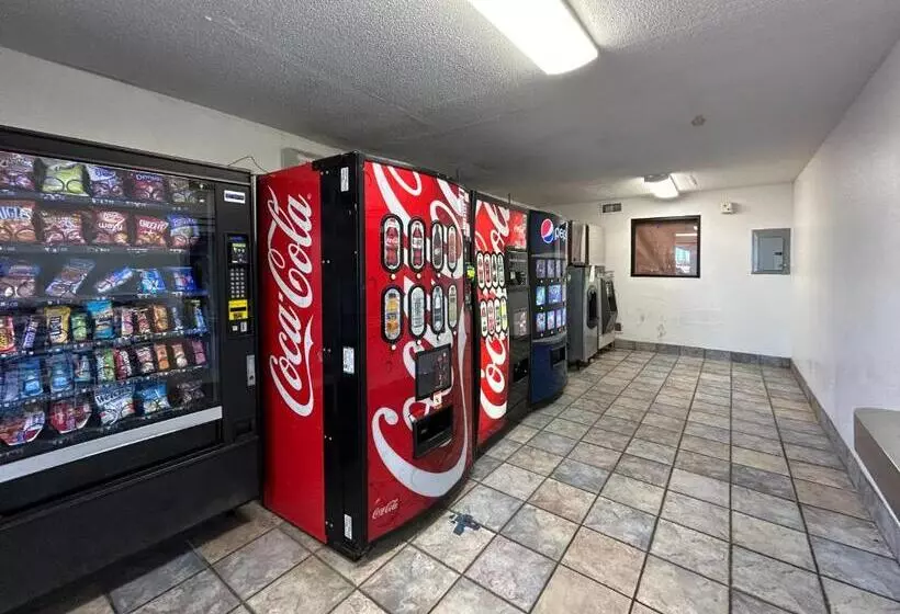 Hotelli Studio 6 Lubbock, Tx