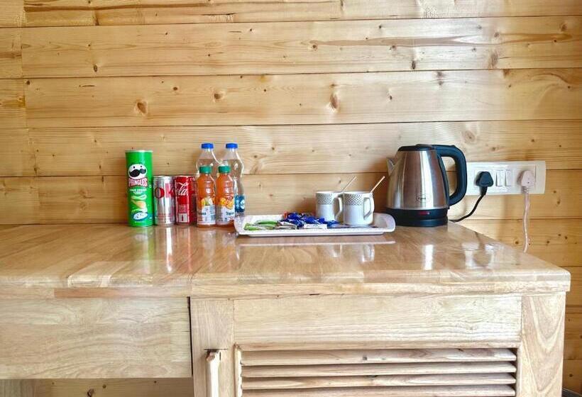 Hotelli The Nine Beach Resort