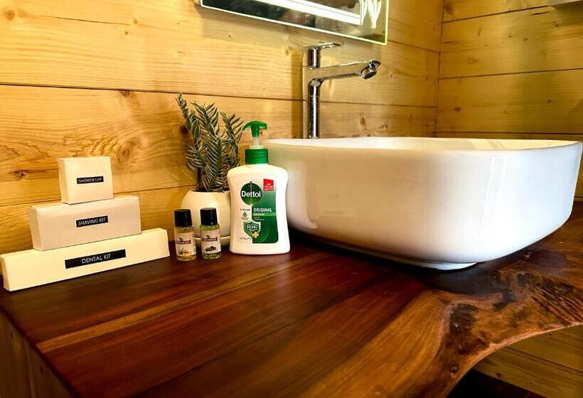 Hotelli The Nine Beach Resort